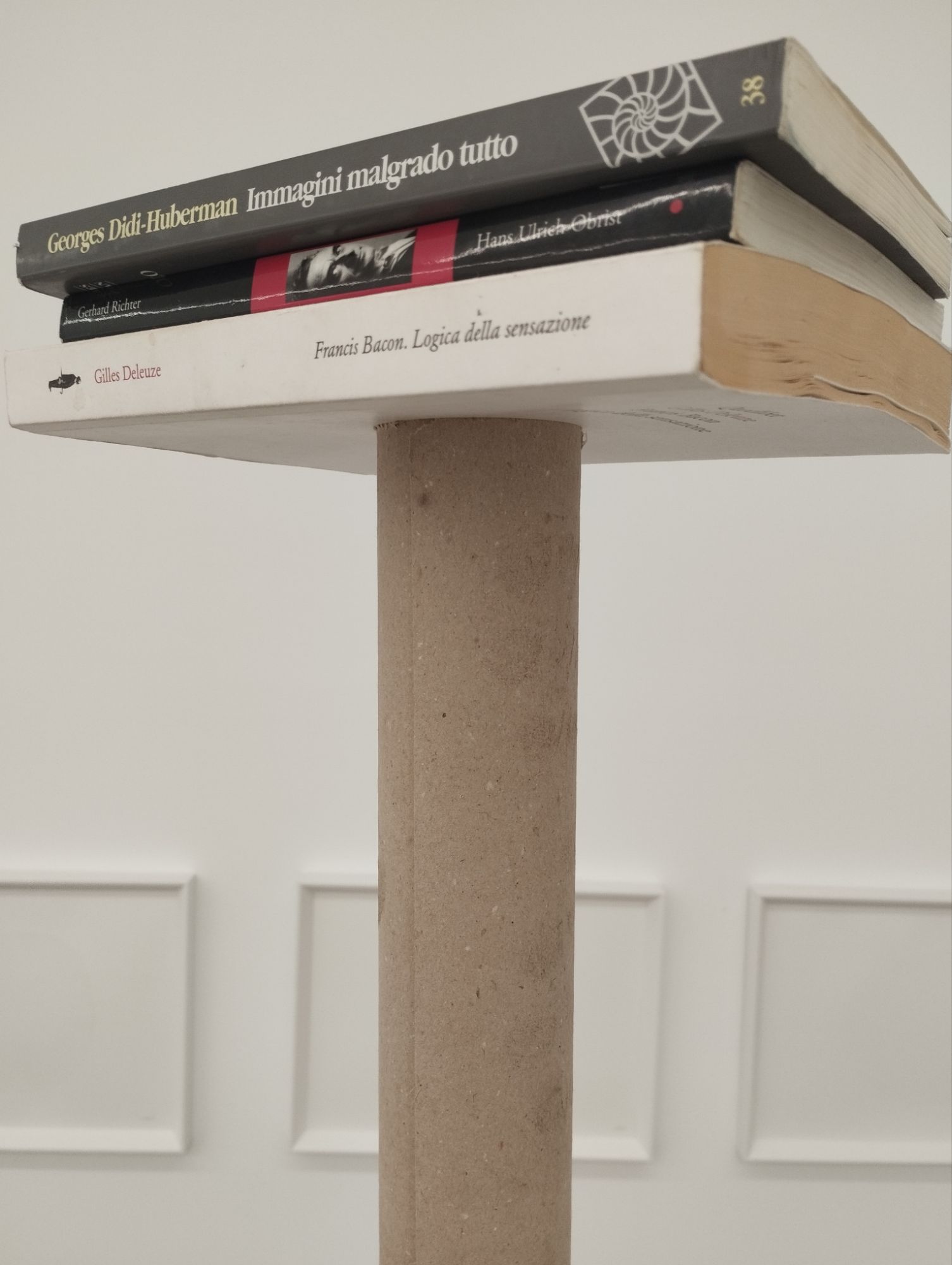 Simone Camerlengo. Concrete Jungle - S.l.m.00 - 23 Officina, Pescara - ph. Amalia Temperini