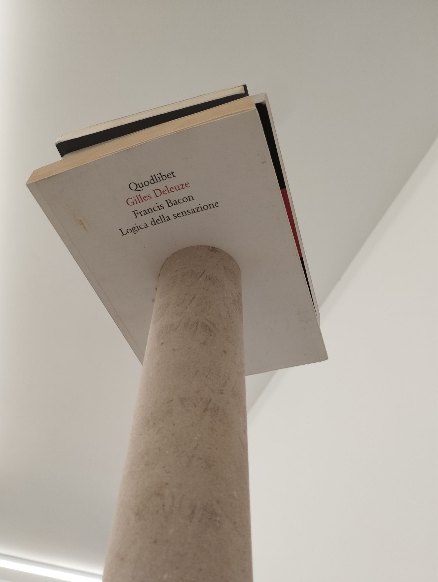 Simone Camerlengo. Concrete Jungle - S.l.m.00 - 23 Officina, Pescara - ph. Amalia Temperini