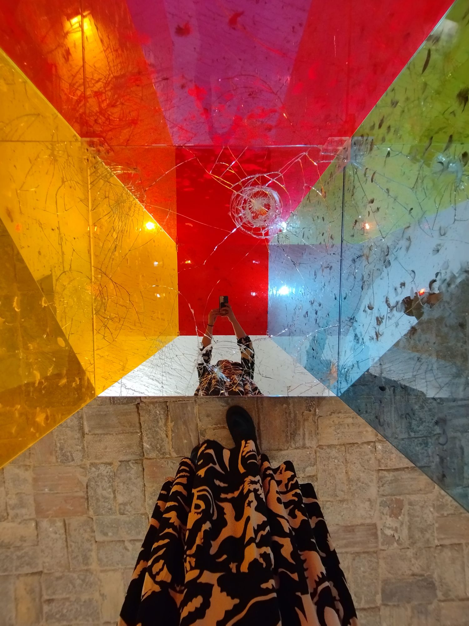 Preview stampa_ Alfredo Pirri, Compagni e Angeli - per Città Sant’Angelo, 2024, courtesy Museolaboratorio - ph. Amalia Temperini