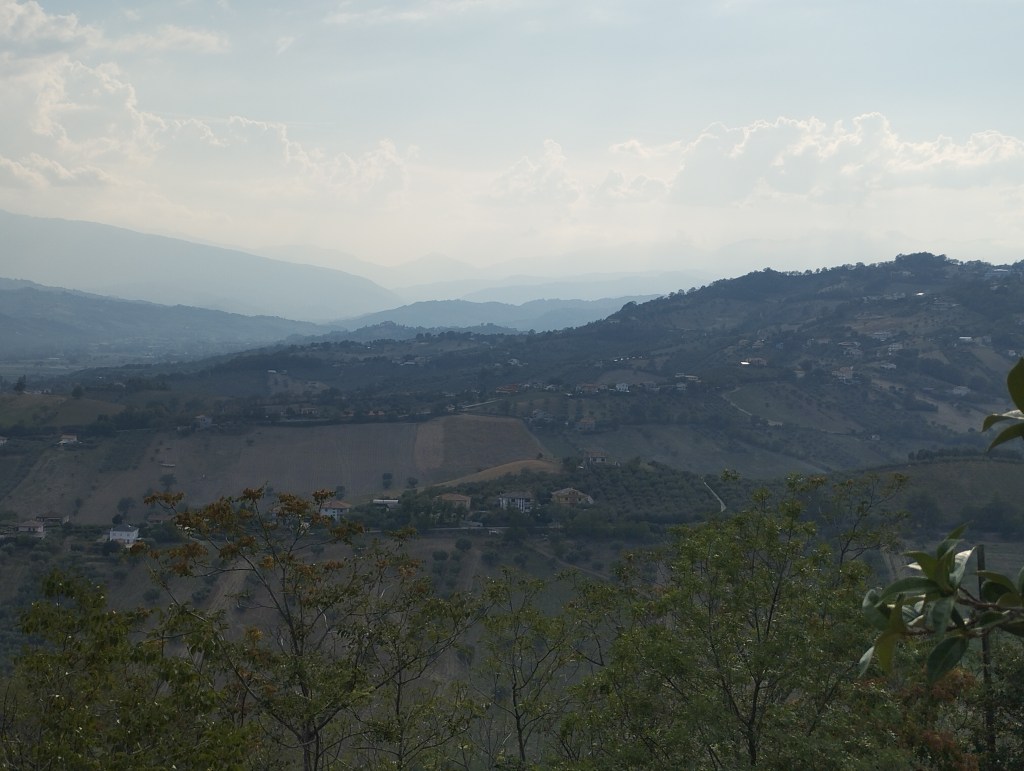 L’arte contemporanea in Abruzzo oggi: tradizione, innovazione e il ruolo dei piccoli&nbsp;comuni