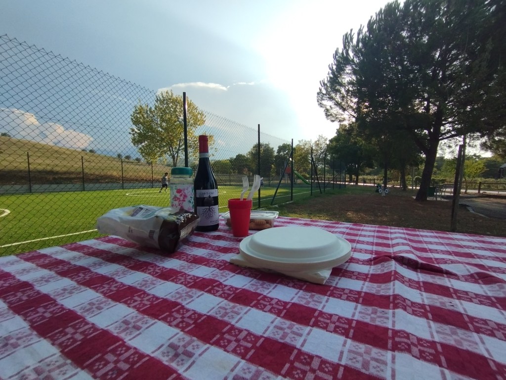 Il senso di partecipazione e il ruolo attivo della&nbsp;cittadinanza