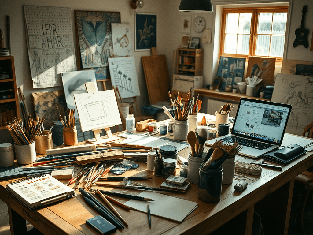 Riflessioni continue su Artisti e Designer – il libro di Bruno&nbsp;Munari