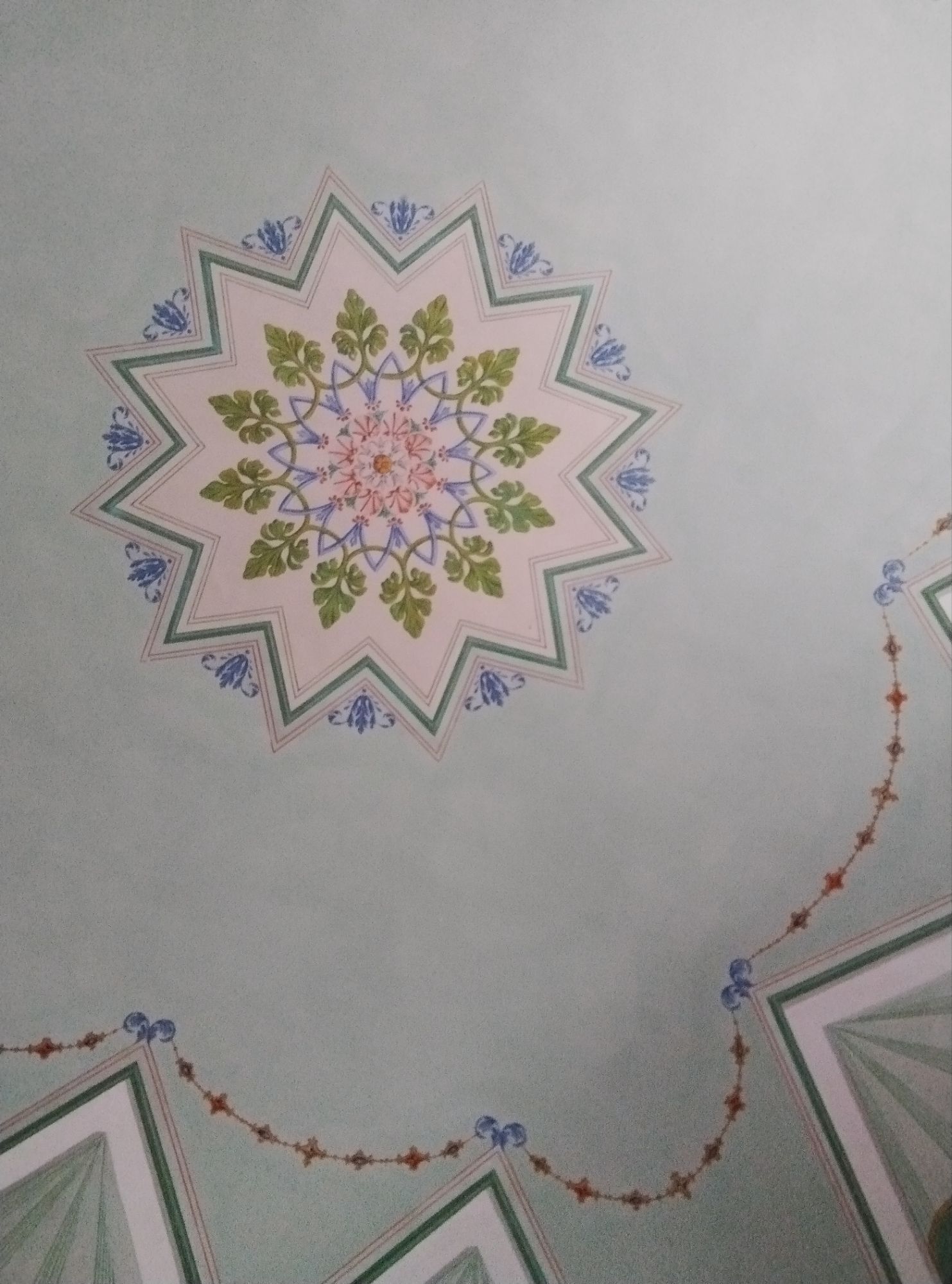 Giornate FAI di Primavera_marzo 25_Loreto Aprutino, Pescara - ph. Amalia Temperini