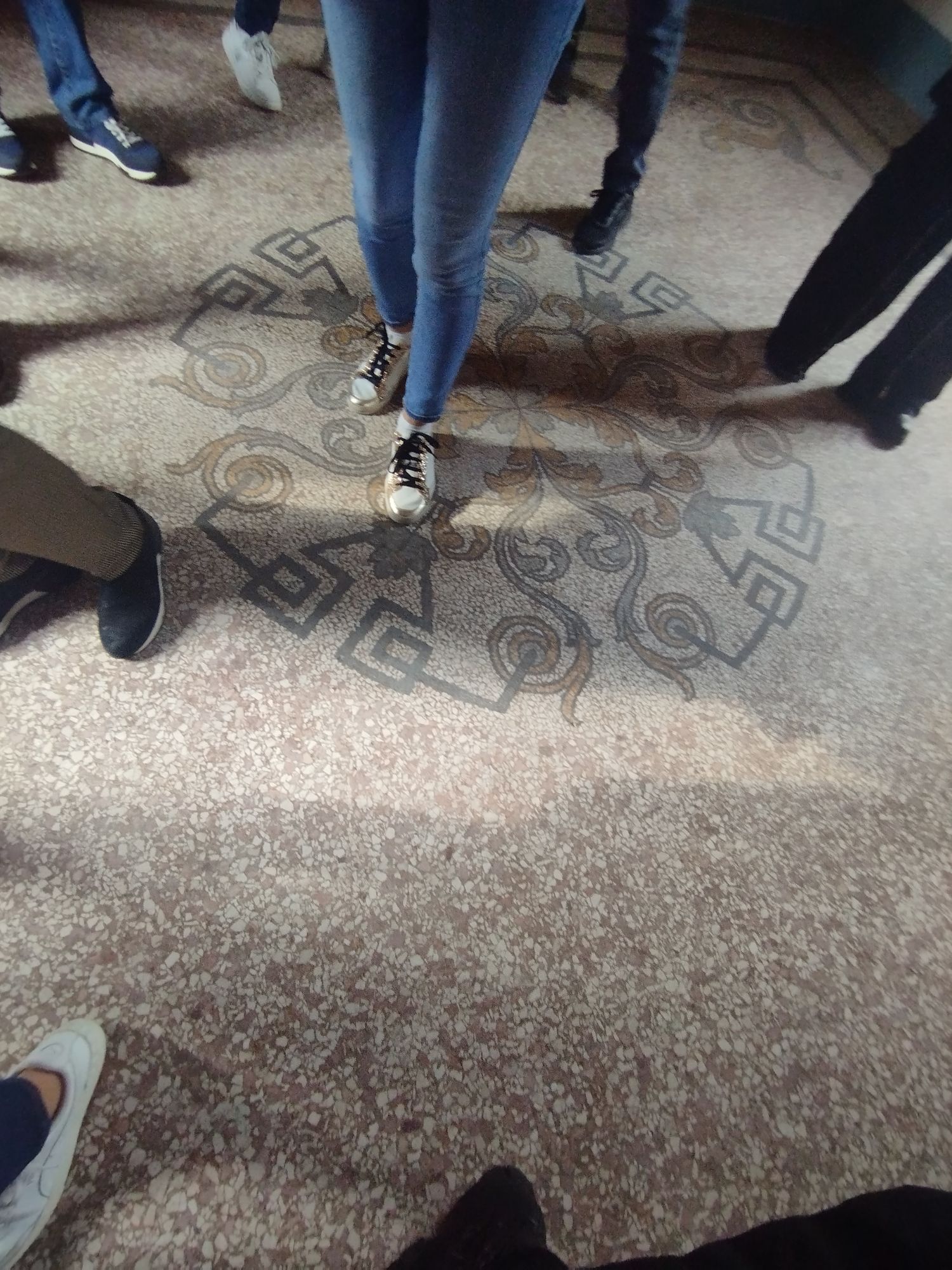 Giornate FAI di Primavera_marzo 25_Loreto Aprutino, Pescara - ph. Amalia Temperini