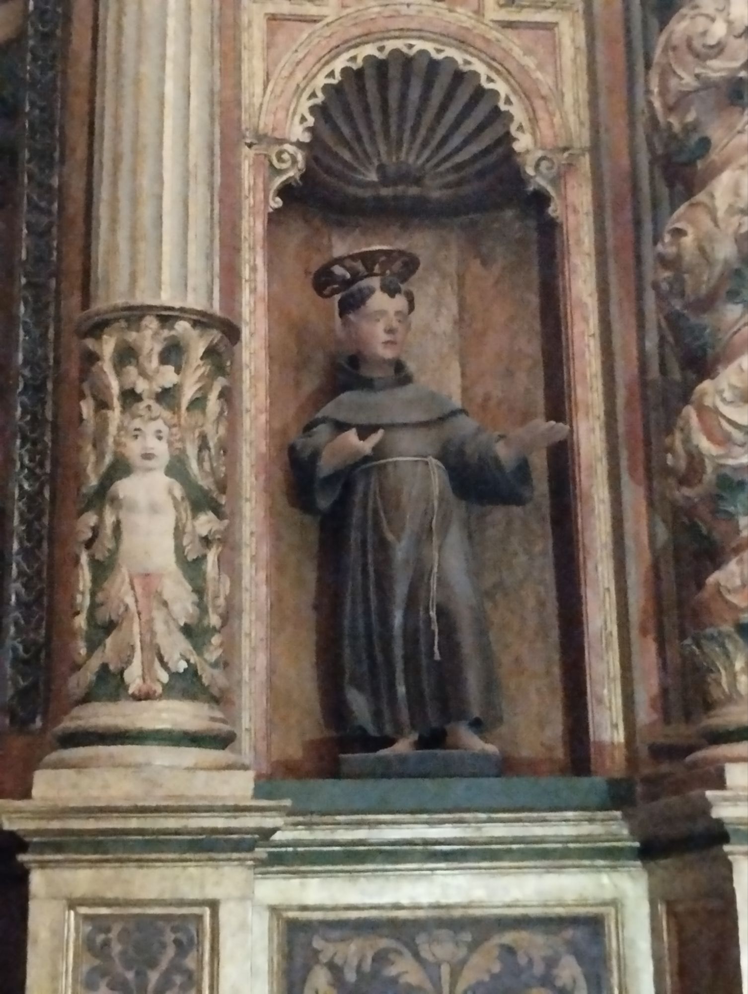 Giornate FAI di Primavera_marzo 25_Loreto Aprutino, Pescara - ph. Amalia Temperini