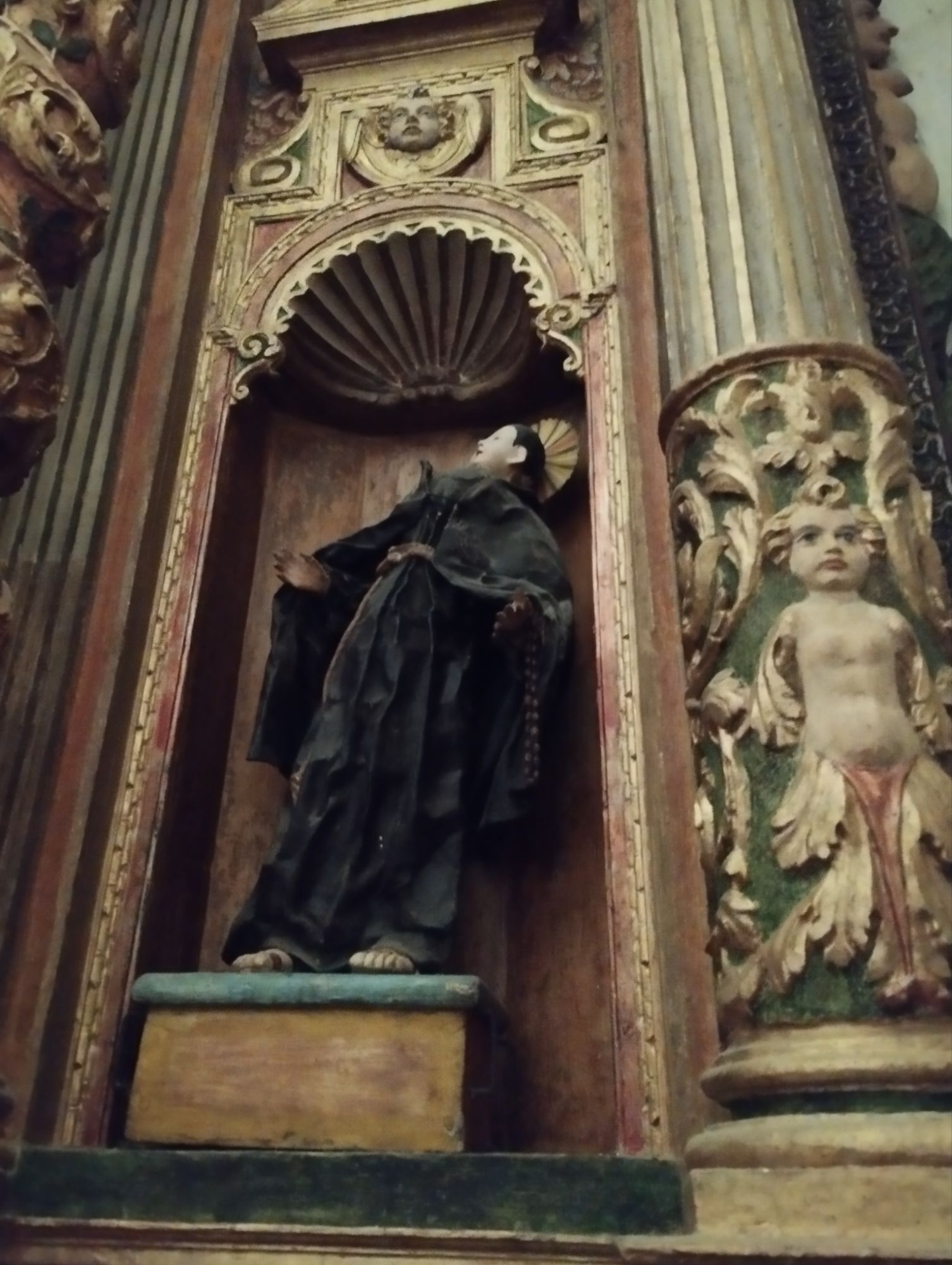 Giornate FAI di Primavera_marzo 25_Loreto Aprutino, Pescara - ph. Amalia Temperini