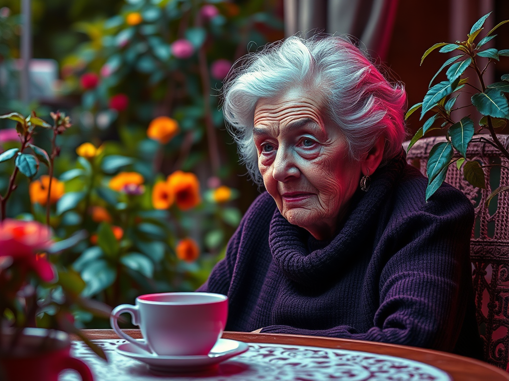 AQ – Appunto Quotidiano #4 – La&nbsp;perdita