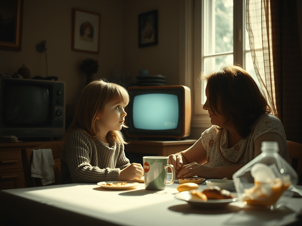 AQ – Appunto Quotidiano #1: Il valore delle&nbsp;fratture