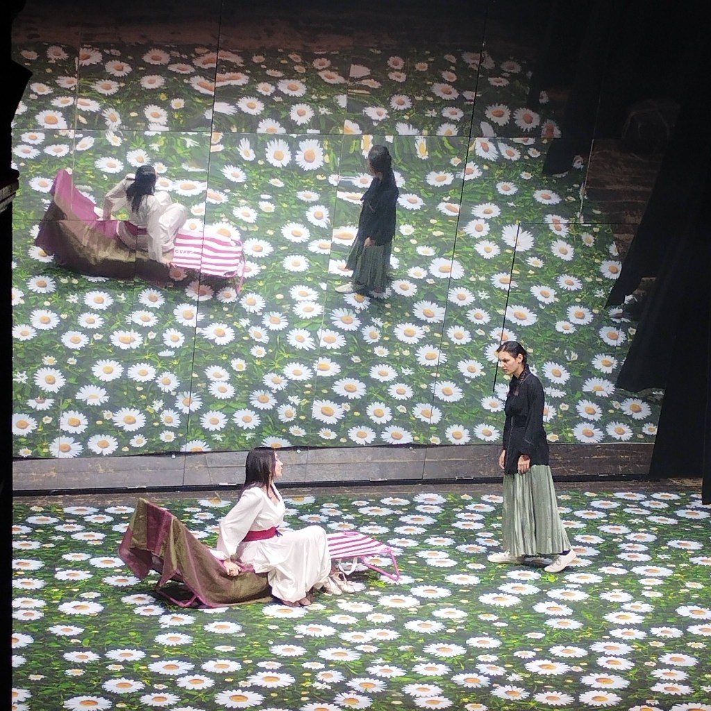 Otello, specchio di una violenza contemporanea – Atri (TE), #Teatro&nbsp;Comunale