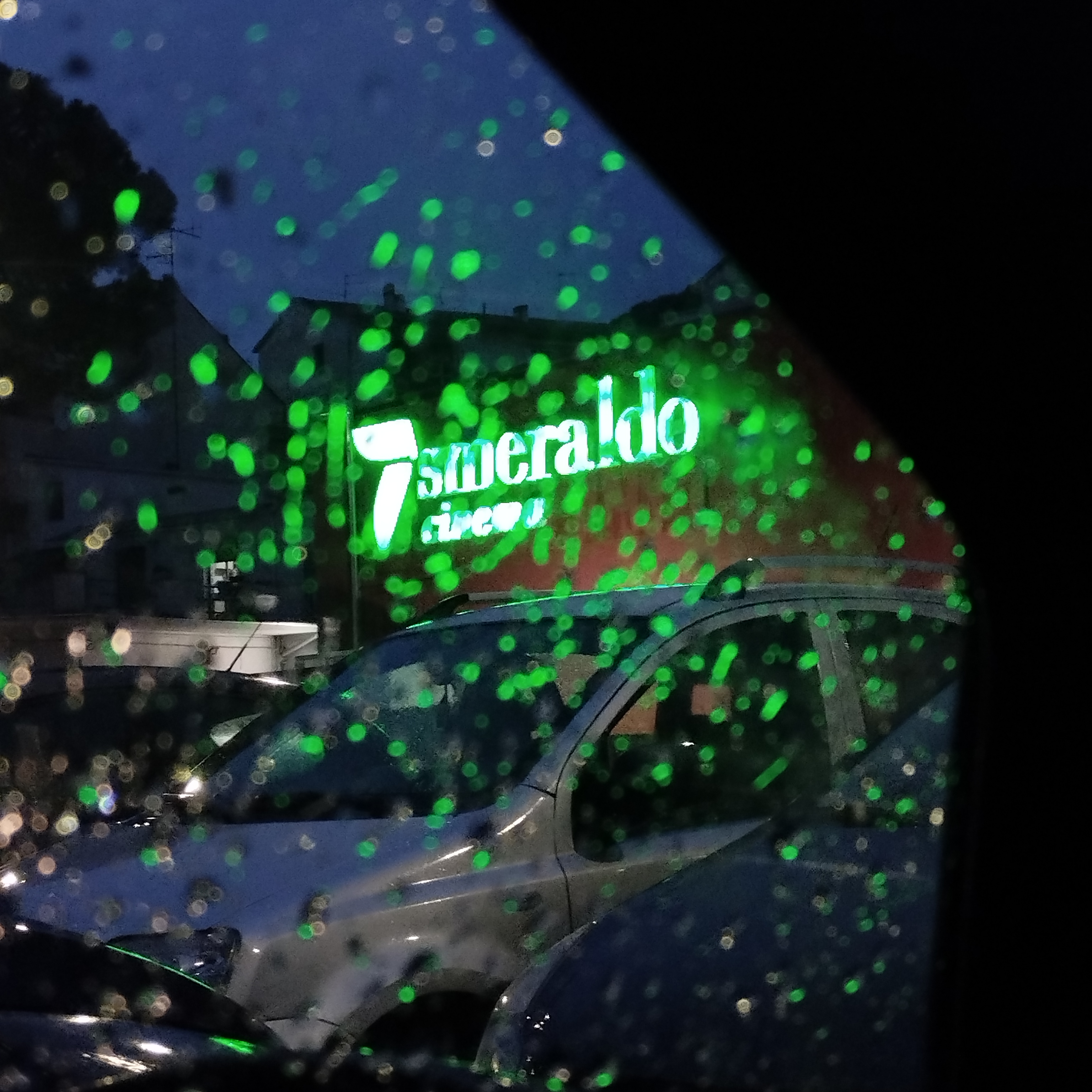 Hamnet, Smeraldo Cinema, Teramo_ph. Amalia Temperini