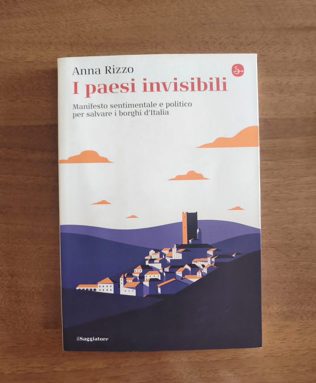 I paesi diventano invisibili quando smettiamo di ascoltarli
