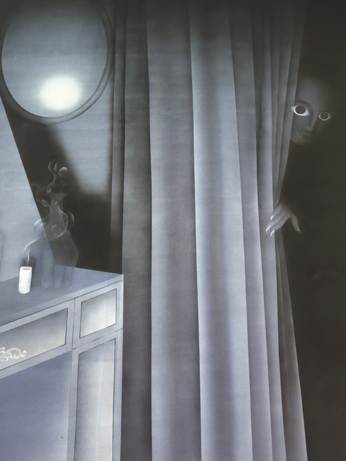 Cosmovisions, 77ª edizione del PremioMichetti
Mu.Mi - Museo Michetti, Francavilla CH
fino al 13 settembre.