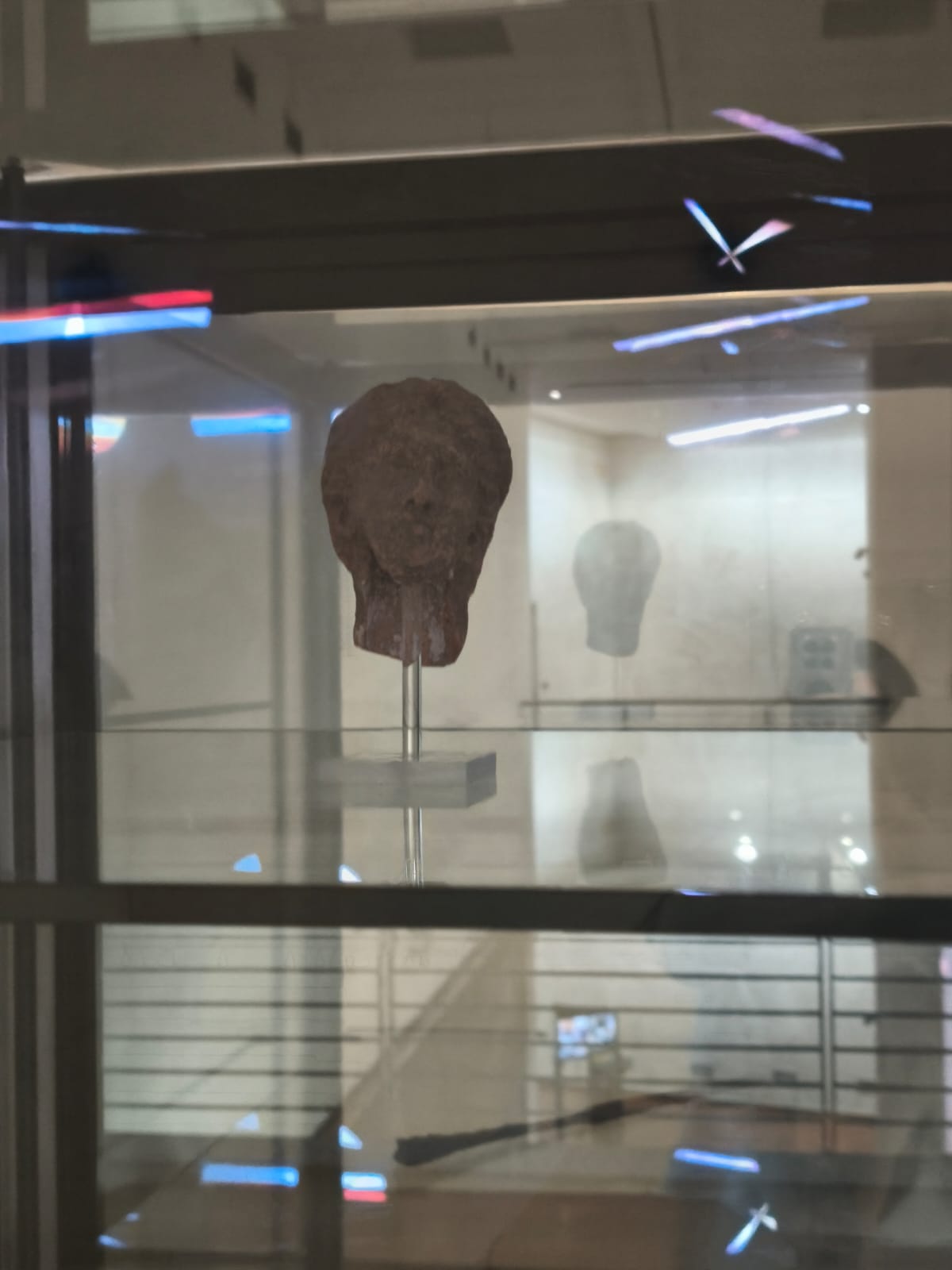 Cosmovisions, 77ª edizione del PremioMichetti
Mu.Mi - Museo Michetti, Francavilla CH
fino al 13 settembre.