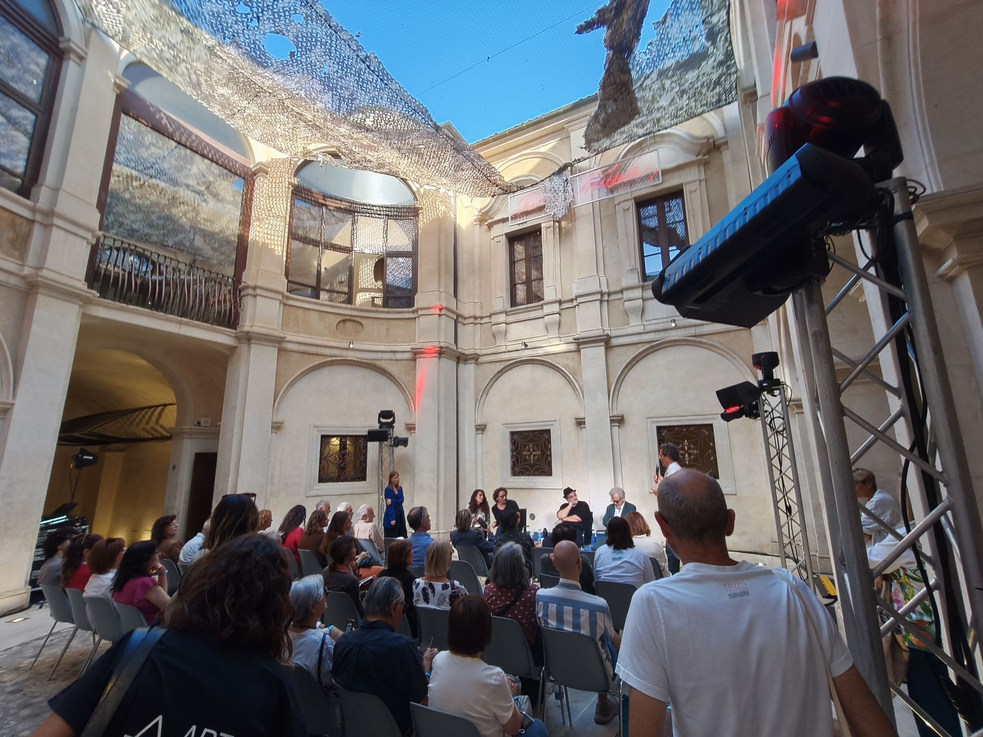 11 - 12 - 13 settembre 2026 - ph. Amalia Temperini