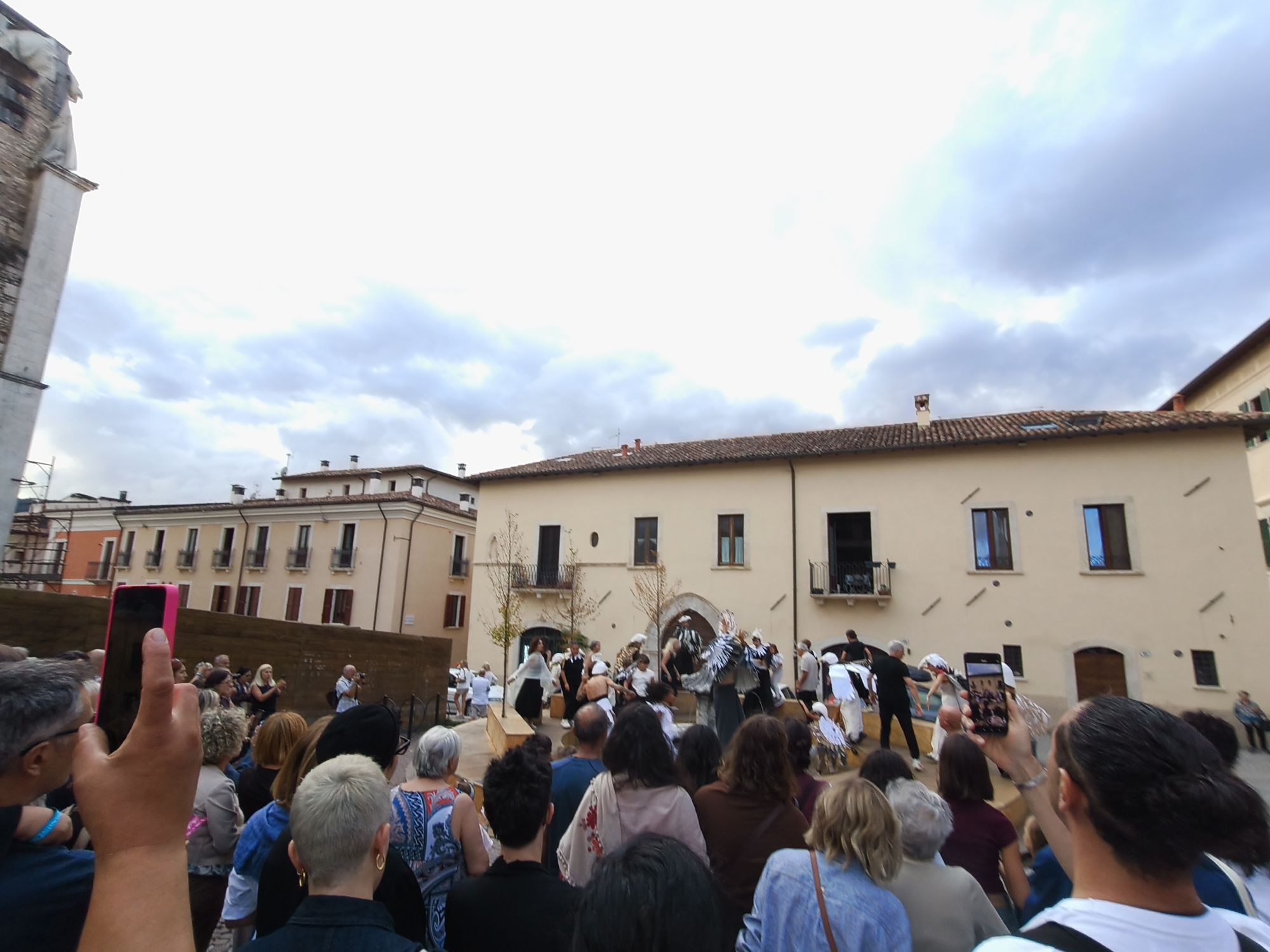 11 - 12 - 13 settembre 2026 - ph. Amalia Temperini