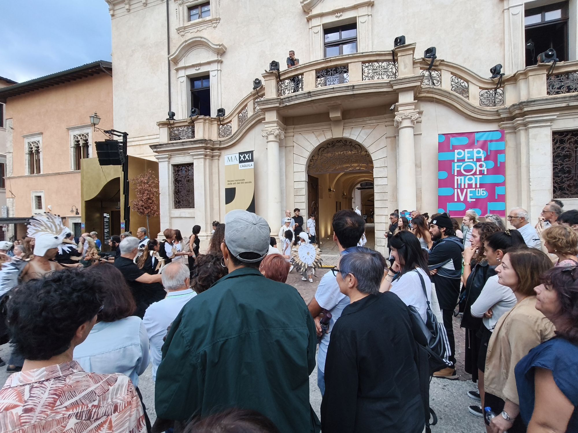 11 - 12 - 13 settembre 2026 - ph. Amalia Temperini