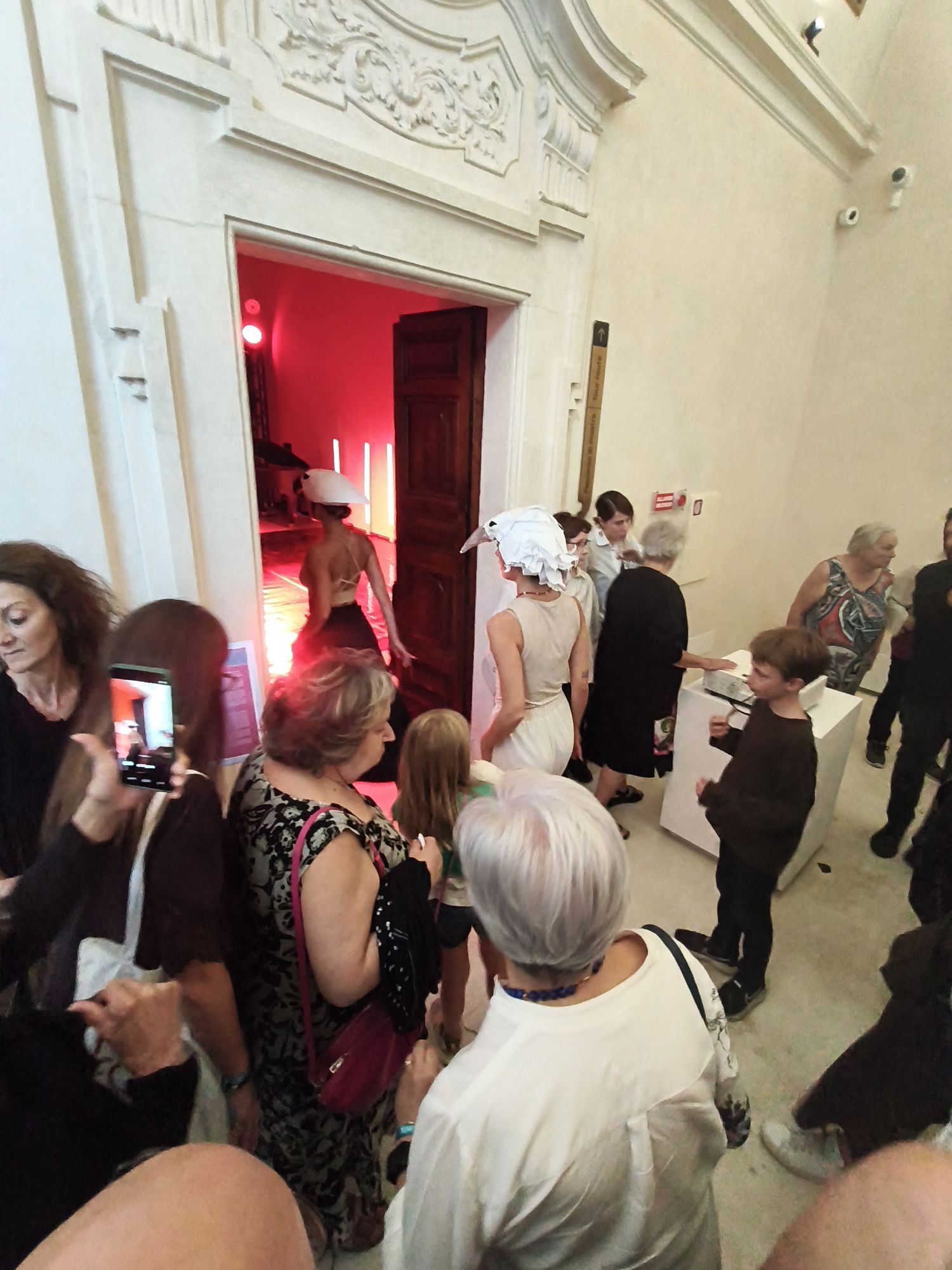 11 - 12 - 13 settembre 2026 - ph. Amalia Temperini